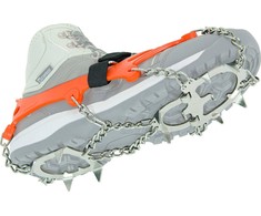Batų apkaustai Rapeks ICETRAK M (39-41), oranžinė