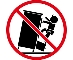 Lentyna batams, artisano, 54x34x100,5cm, mediena