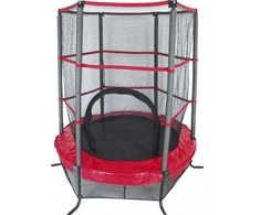 Batutas su tinklu Spartan, 137 cm