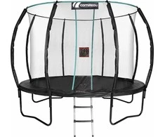 Sodo batutas Cornilleau Pavasaris su vidiniu tinkleliu 12 FT 366 cm