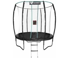 Sodo batutas Cornilleau Pavasaris su vidiniu tinkleliu 8 FT 244 cm