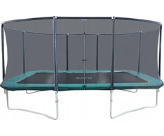 Batutas Master Batutas su išoriniu tinkleliu MASTER Super 524 x 303 cm