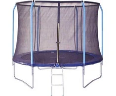 Sodo batutas Master MASTER metro Trampolinas 488 cm
