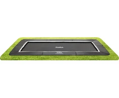 Salta 5365A recreational/backyard trampoline Outdoor Rectangular Coil spring Above ground trampoline