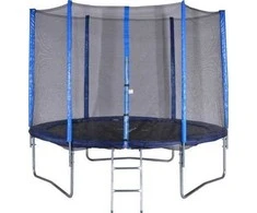 Spartan Lauko batutas Fun Tramp 10 FT 305 cm