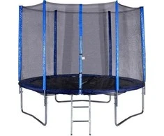 Sodo batutas Spartan S986 su 8 FT 250 cm išorinės akies
