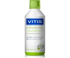 Bałtycki Instytut Stomatologii Sp. z o.o Bałtycki Instytut Stomatologii Sp. su o.o VITIS Ortodontinis, geriamasis skaldytuvas 500 ml