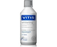 Bałtycki Instytut Stomatologii Sp. z o.o Baltic Institute of Dentistry Sp. su o o Bałtycki Instytut Stomatologii Sp. su o.o Vitis Balinimas 500 ml
