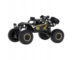 Gotel Nuotoliniu būdu valdomas „Rock Crawler“ visureigis 1:8