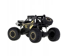 Gotel Nuotoliniu būdu valdomas „Rock Crawler“ visureigis 1:8