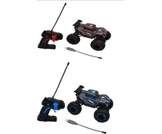 Bauer R/C MIX visureigis