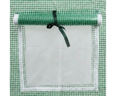 Bauerkraft plėvelė 600 cm x 300 cm x 200 cm