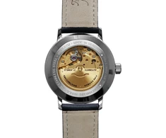 Bauhaus Laikrodis Bauhaus Classic 20643 41mm
