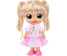 Bayer Design Lėlė CITY GIRL, 32 cm