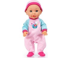 Bayer Design BAYER bobas skaczšcy 36cm Bouncy Baby 93722AA