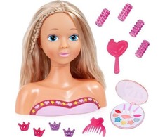 Bayer Design Lėlė TOP MODEL, 27cm