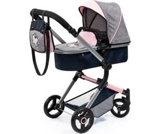 Bayer Design Bayer Bayer vežimėlis, skirtas Combi Neo Vario 18427AA lėlei