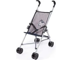 Bayer Design Bayer Bayer Prinzessin 30527AA lėlės