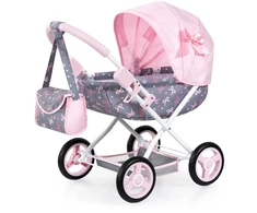 Bayer Design BAYER lėlių vežimėlis PramCosy 12704AA 27041