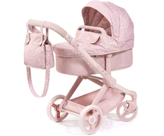Bayer Design BAYER wózek dla lalek Pram Xeo 17011AA 70115