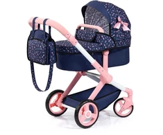 Bayer Design BAYER wózek dla lalek Pram Xeo 17039AA 70399
