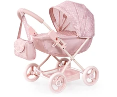 Bayer Design BAYER lėlių vežimėlis PramCosy 12711AB 21712