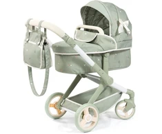 Bayer Design BAYER wózek dla lalek Pram Xeo 17028AA 70283