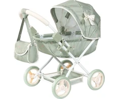 Bayer Design BAYER wózek dla lalek PramCosy 12728AA 27287