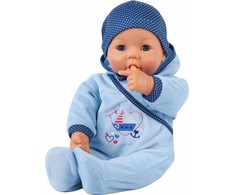 „Bayer Design“ „Bayer“ „Hello Baby Boy“ (94683AA)
