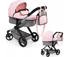 Bayer Design BAYER wózek kombi Xeo 17030AA 70306
