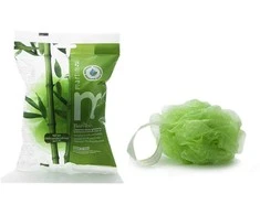 Martini Spa Aromatic net sponge Bamboo