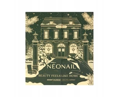 „NeoNail Beauty Feels Like Home“ daugiafunkcis