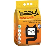 Bazyl Krienai Celpap Gamtos ekonomika 20 l