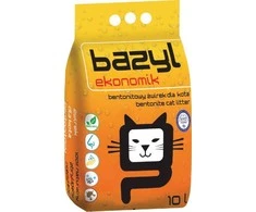 Bazyl Krienai Celpap Gamtos ekonomika 20 l