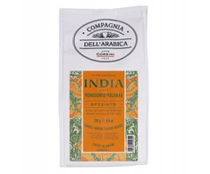 Bazzara Kavos pupelės Compagnia Dell'Arabica India Monsooned Malabar 250g
