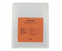 Bazzara Kavos pupelių institutas „Cascara Panama Geisha La Gloria“, 125 g