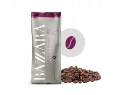 Malta kava Bazzara Papua- Naujoji Gvinėja Moka 250 g