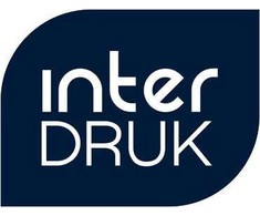 Interdruk Spalvoti pieštukai metalinėje dėžutėje, 12 spalvų