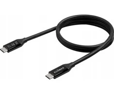 EDIMAX USB4/Thunderbolt3 40G kabelis, 2 metrai C tipo iki C tipo