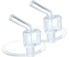 B.BOX BB500200 Pakaitiniai kandikliai terminiams buteliukams su šiaudeliu 350 ir 500 ml 2 vnt