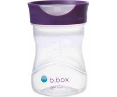 Gertuvė vaikams B.Box Grape, violetinė