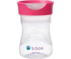 Gertuvė vaikams B.Box raspberry, rožinė
