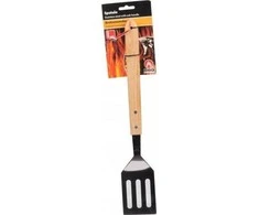 BBQ - grilio kastuvas, ąžuolinė rankena 41 cm