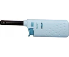 Other Brand BBQ - Gas lighter for barbecue / kitchen 14 cm 2 pcs. (mėlynas / mėlynas)