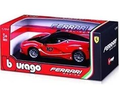 Bburago Automobilio modelis Bburago 18-26301R