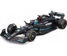 Bburago BBU 1:24 Formula F1 Mercedes-AMG 28028_63 16181