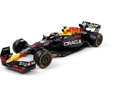 Bburago BBU 1:24 Formula F1 Oracle RedBull 28030_ 11 17249