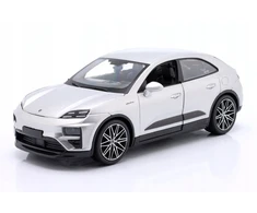 Bburago BBU 1:24 Porsche Macan Turbo Electric 21114