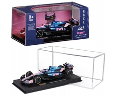 Bburago BBU 1:43 Formula Alpine A525 P.Gasly 38258_10