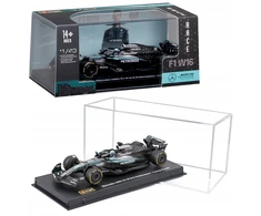 Bburago BBU 1:43 Formula Mercedes AMG G.Russell 38238_63
